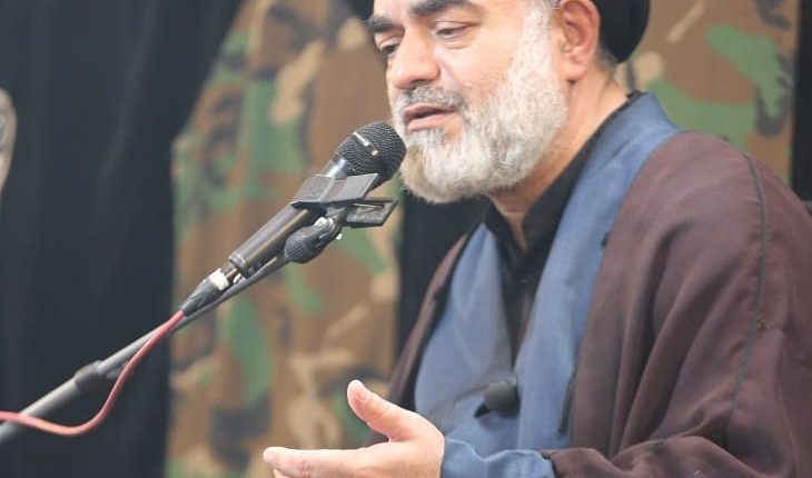 افراد بی‌بصیرت برای دریافت حقوق نجومی خود دلیل تراشی می‌کنند