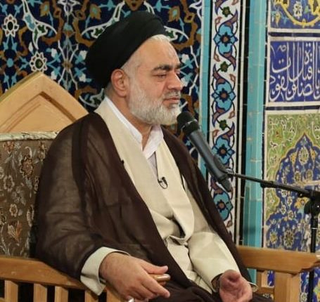 آیت الله مهدوی